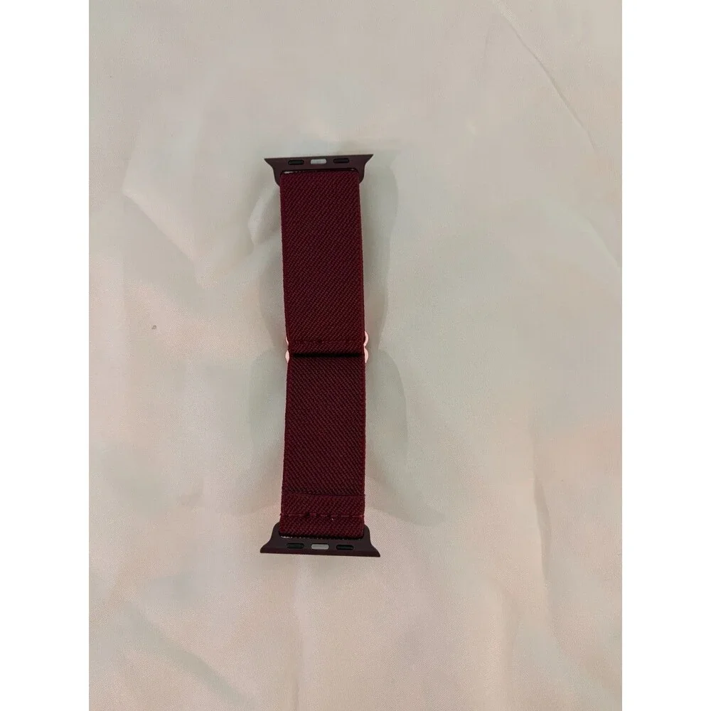 Apple 42-44mm Band - S/M & M/L - Lot of 4